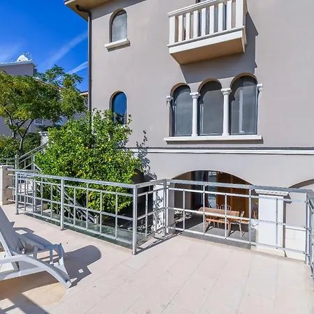 Appartamento Iveta *