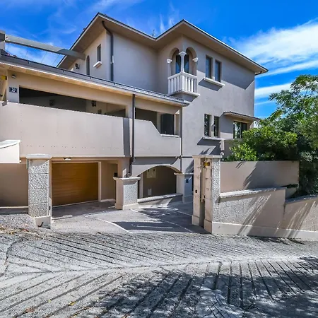 Iveta Appartamento Traù