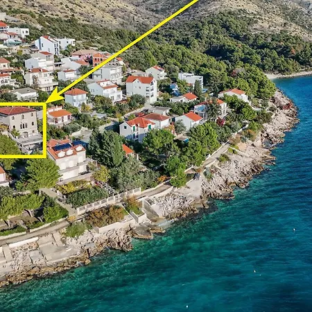 Апартаменты Iveta