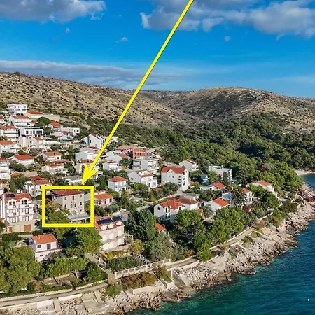 Iveta Апартаменты *