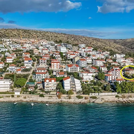 Апартаменты Iveta *