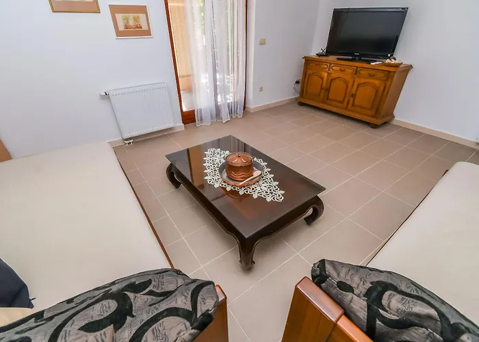 Апартаменты Iveta *