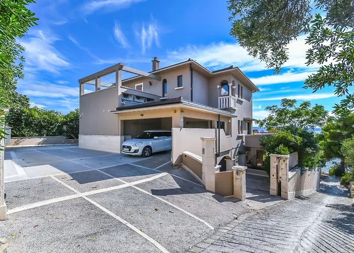 Iveta * Трогир