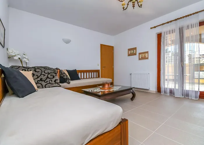 Iveta * Трогир