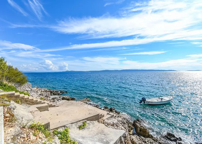 Iveta Апартаменты *