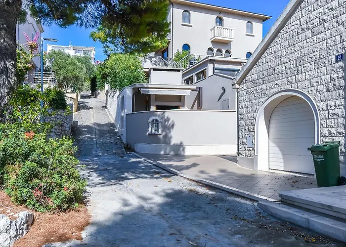 Iveta Апартаменты