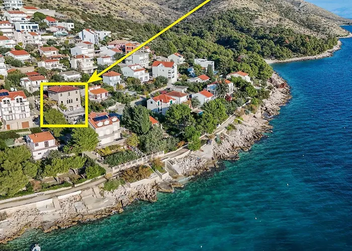 Апартаменты Iveta