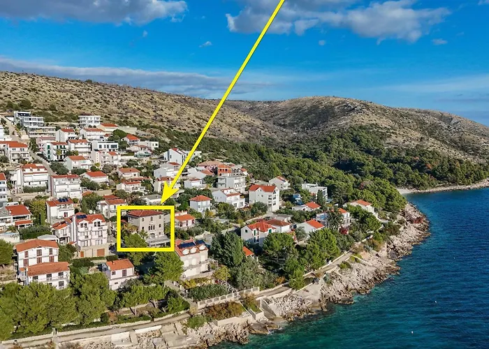 Iveta Апартаменты *