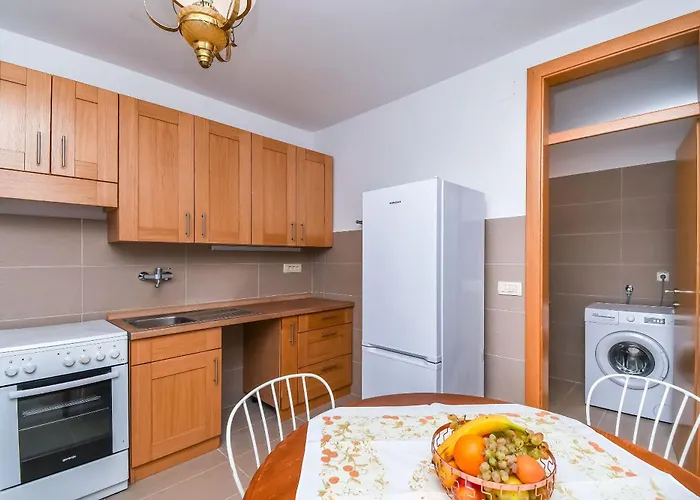 Apartment Iveta