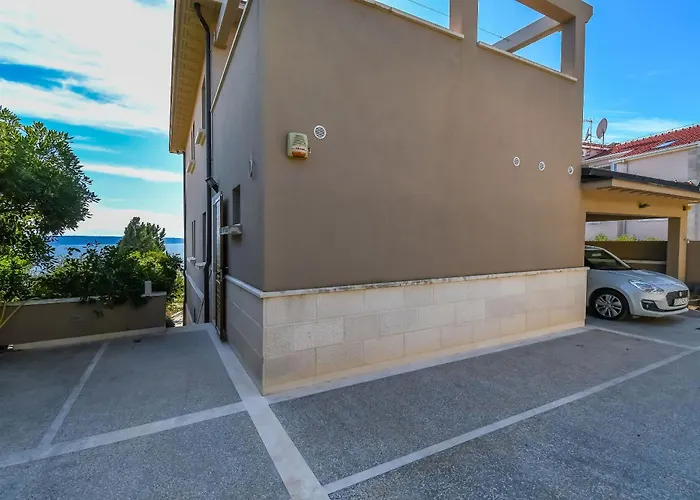 Iveta Apartment