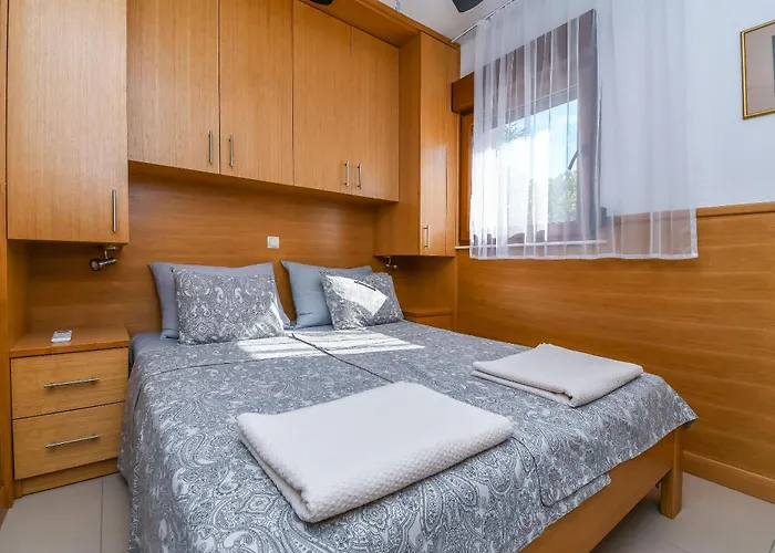 Apartment Iveta Trogir