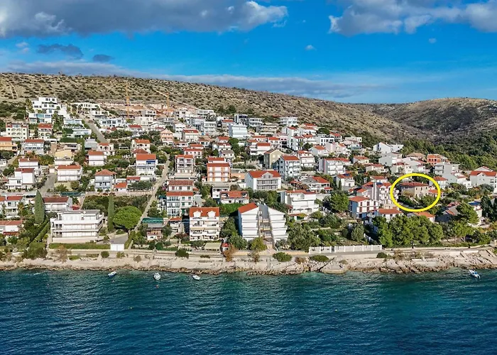 Apartment Iveta *